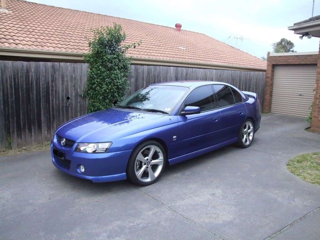 Australian Ls1 And Holden Forums