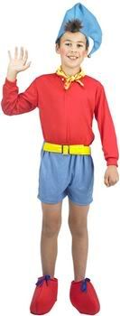 Noddy Outfits