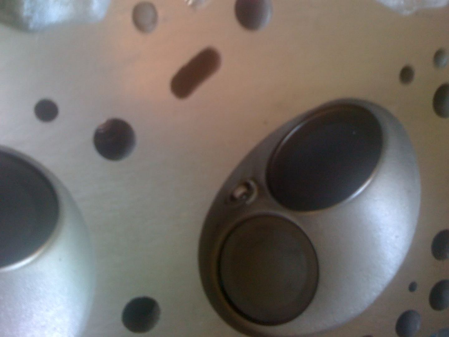 Interference VG30i Noob BENT VALVES Nissan Forum