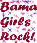 Bama girls Pictures, Images and Photos