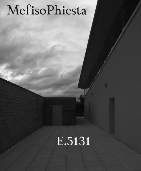 "Mefisophiesta" ©E.5131 "Mefisophiesta" ©E.5131