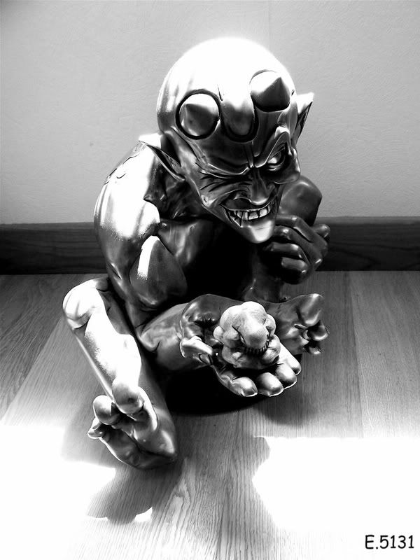 "el diabolo zen" ©E.5131