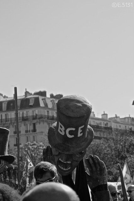"les banksters" ©E.5131