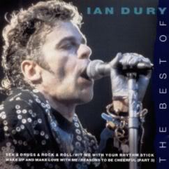 ian dury