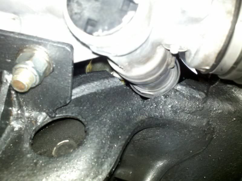 Rack and Pinion conversion Lightning Forum