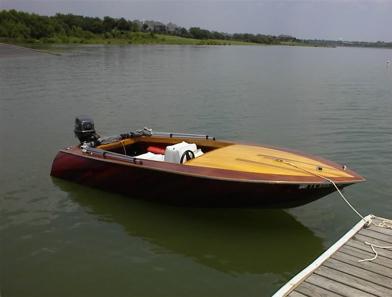 Pictures of my current project Boat Design Net