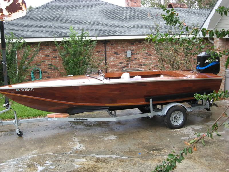 Rascal Runabout - Same but different