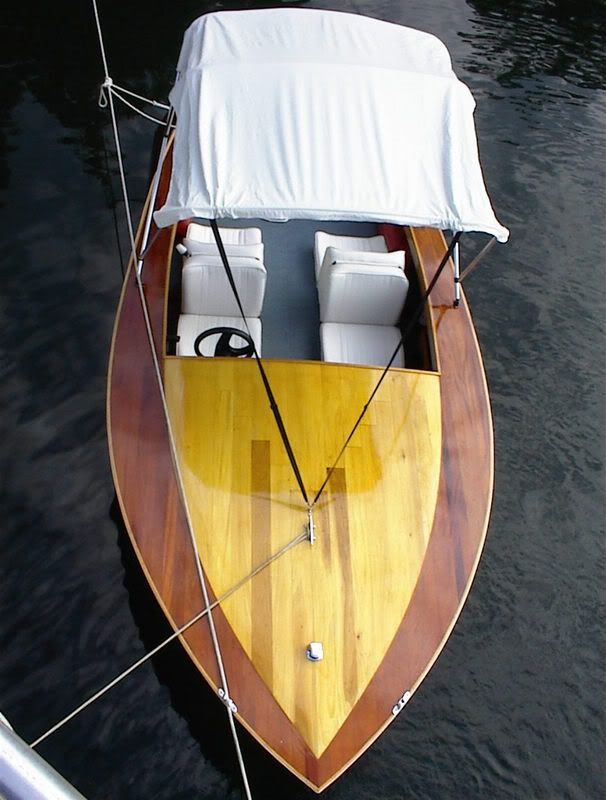 Glen-L Boats