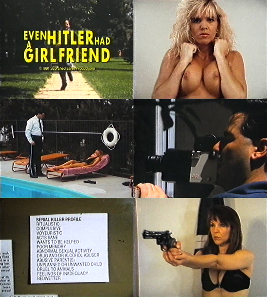 Even Hitler had a Girlfriend 1991 VHSRIP XViD avi preview 1