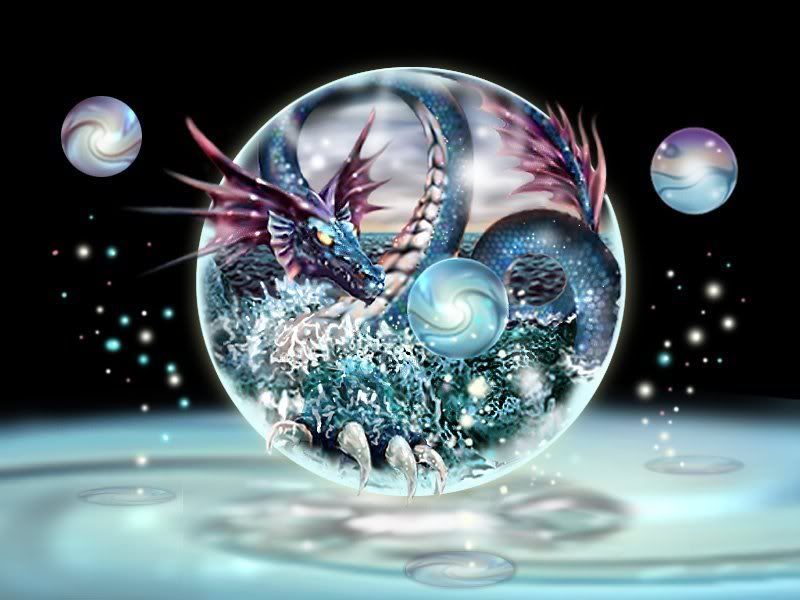 Новый год 2012 - Год Дракона - Страница 2 Dragonbubble