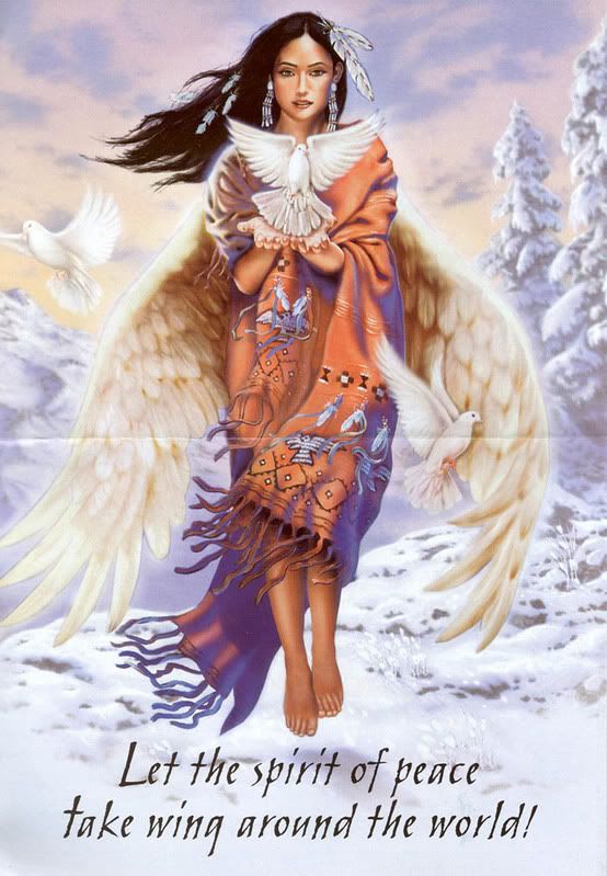 snow dove spirit Pictures, Images and Photos