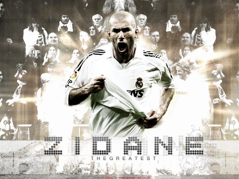 wallpapers zidane. Zidane Wallpaper