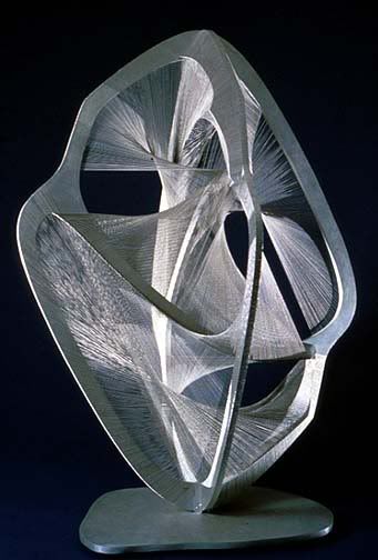 Naum Gabo Art. Artist 14: Naum Gabo