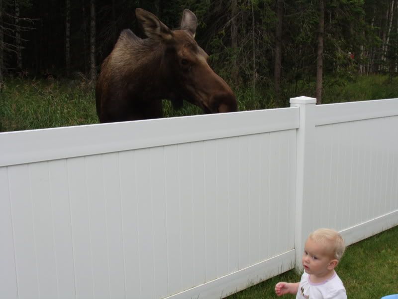 What ya doing Autumn?