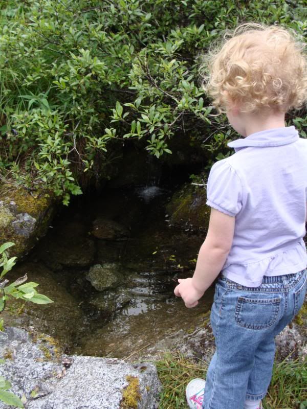 We all know what she is thinking