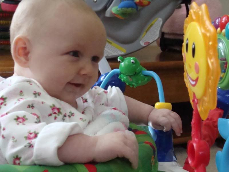 I think you are funny.