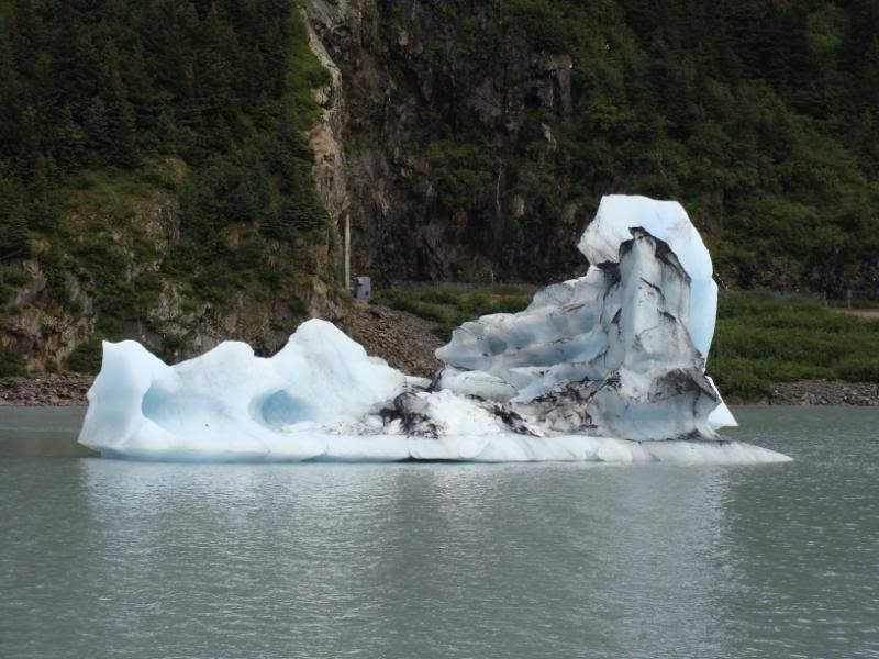 Ice burg