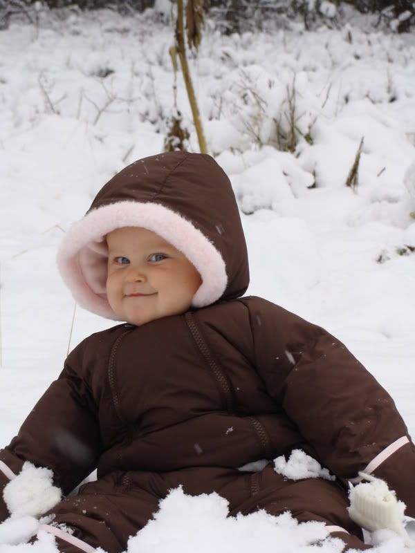 Trouble maker Autumn.