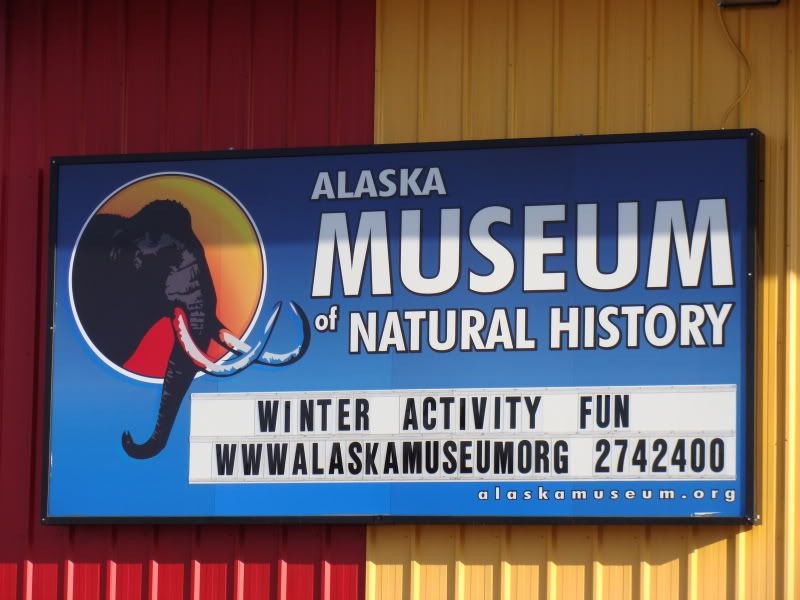 Alaska Museum
