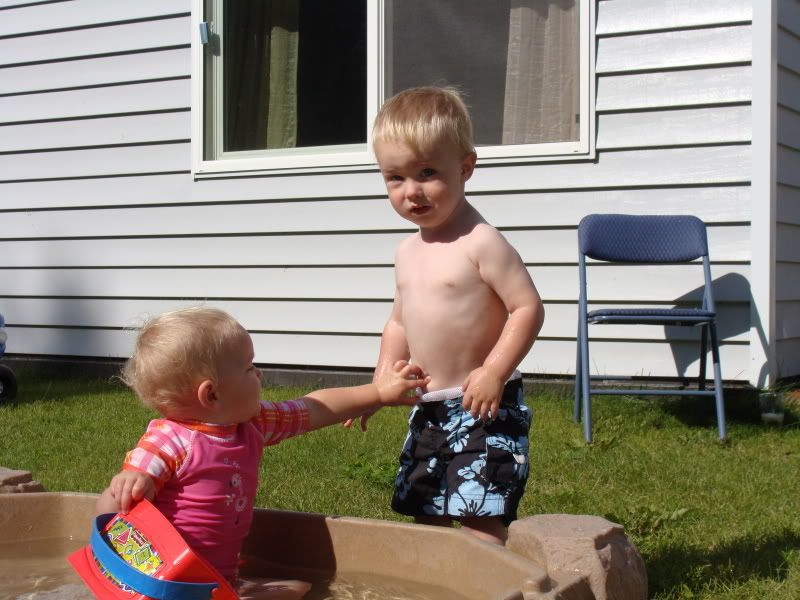 Pushing Dylan's buttons