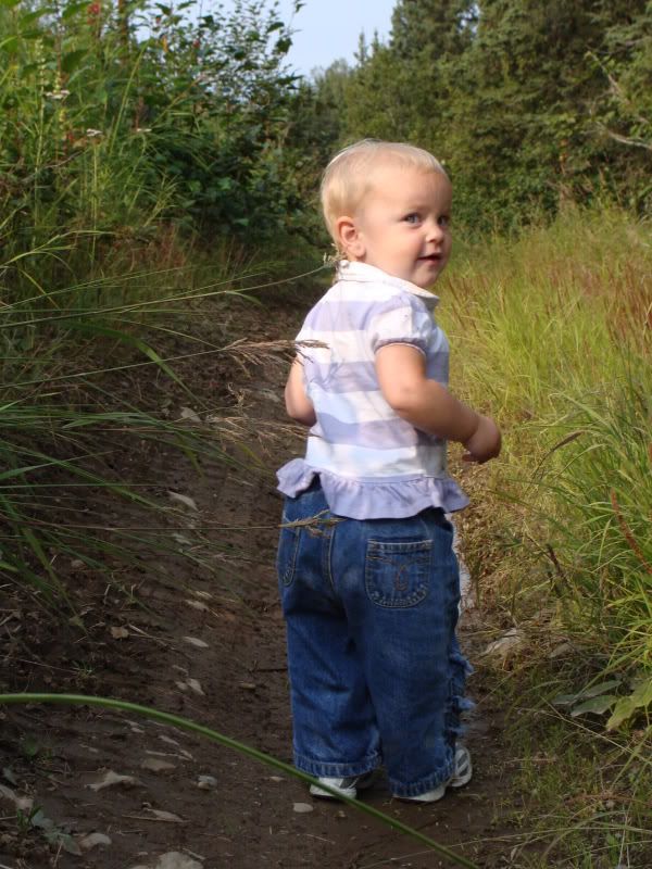 Thinking about being bad