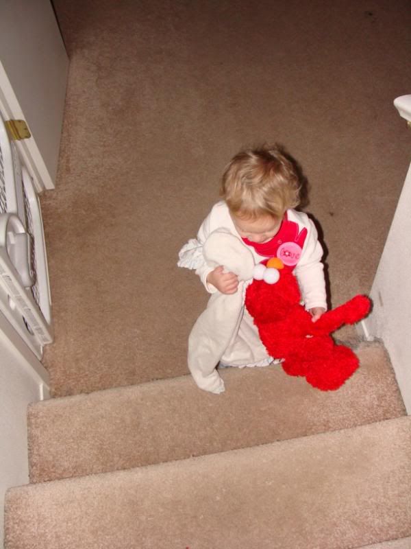 Wait a minute, I forgot someone.