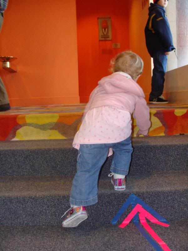 Following directions