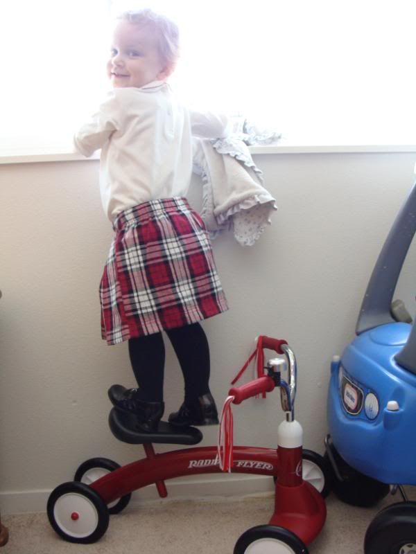 115 days of balancing