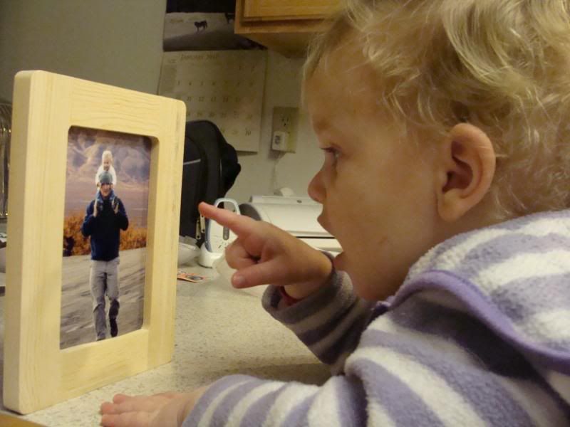 Talking your ear off