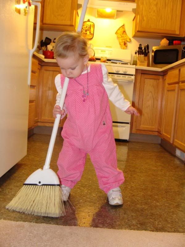 Sweeping