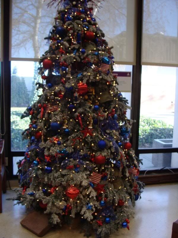 USO Tree