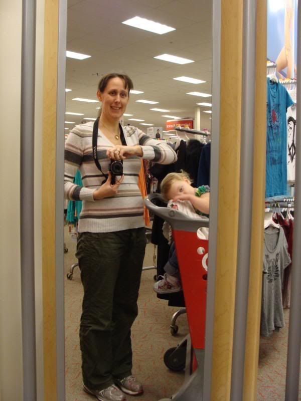 Cherish belly sleepy Autumn