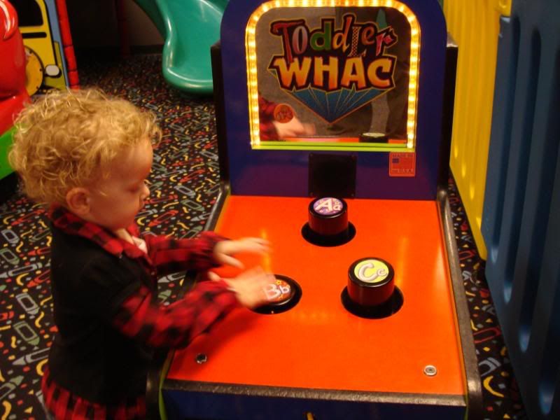 Forget it, I'll use my hands