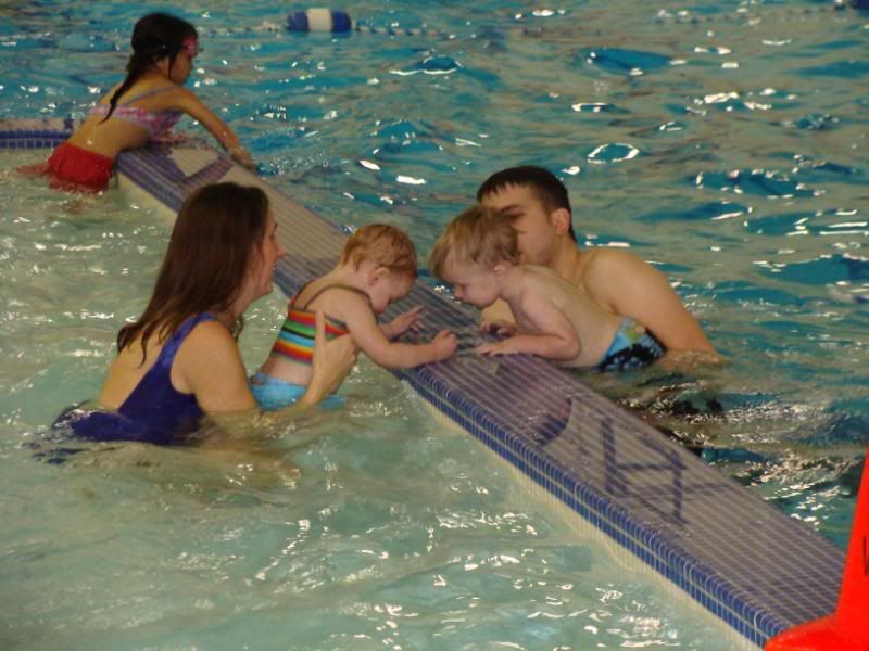 Kisses over the wall