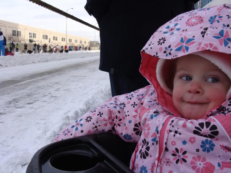 119 days of freezing