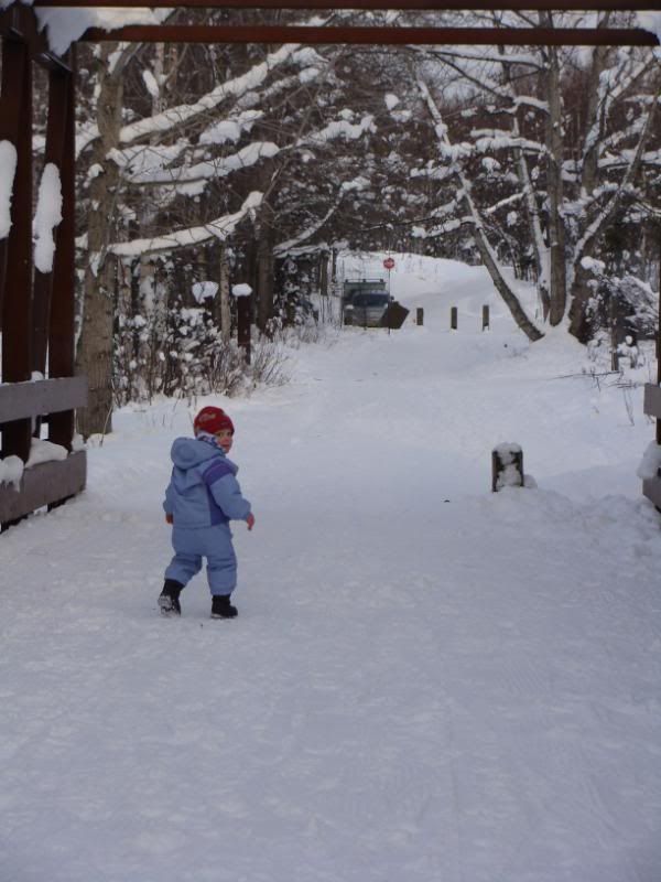 104 days hiking without you