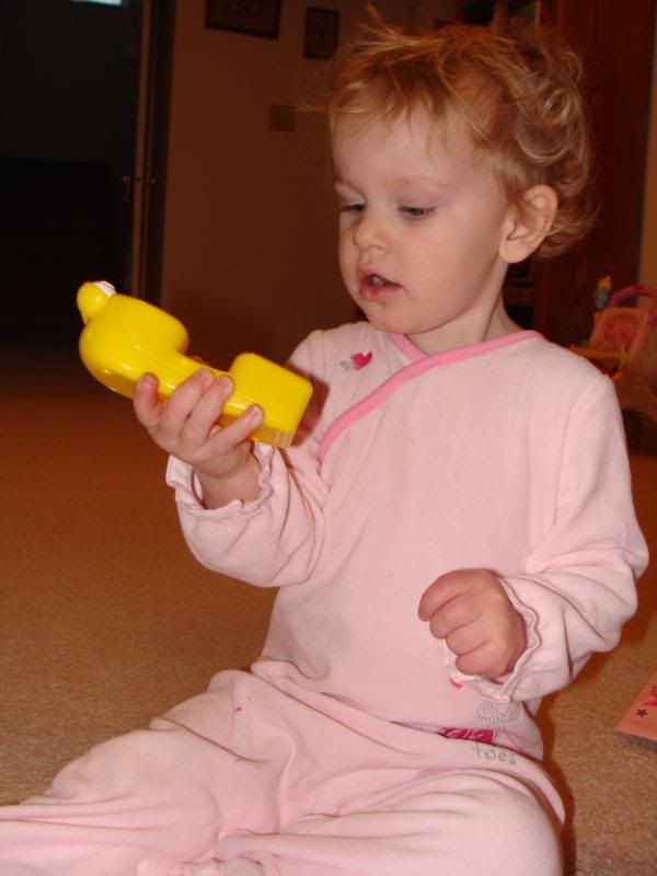 Does this thing work?