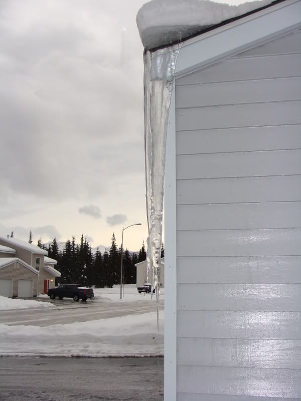 Icicle