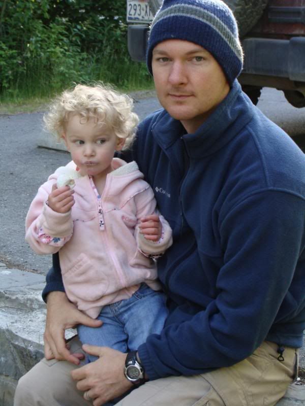 You better not take my doughnut