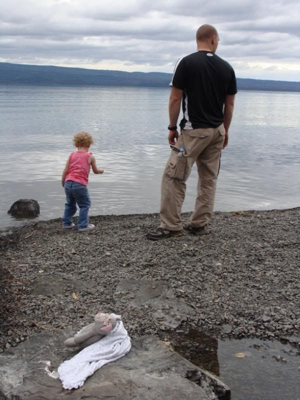 Sean Autumn and ROWW