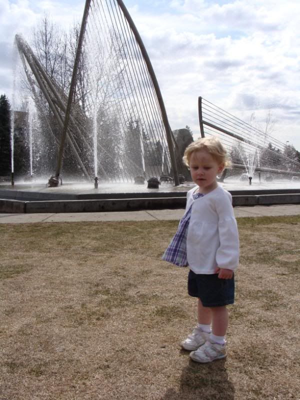 Autumn at the Loussac