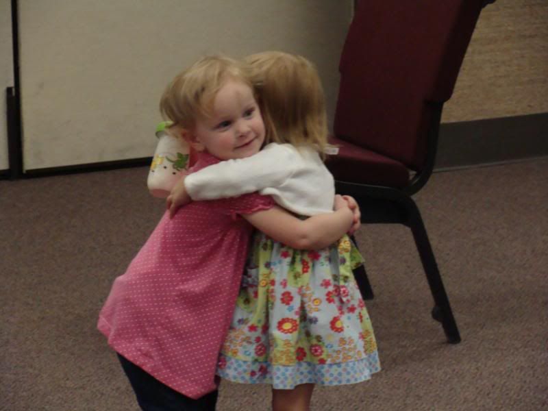 Sweetest picture ever!