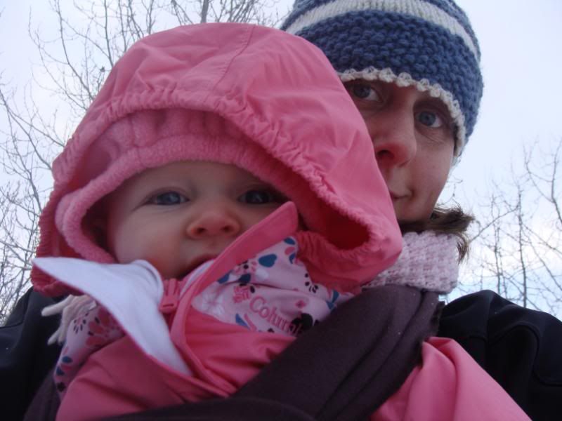 Cherish and the squealer