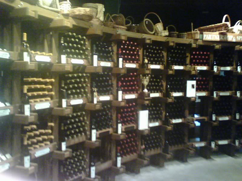 Chateaux Ste Michele