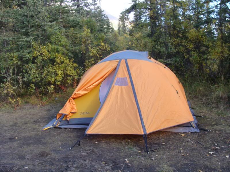 Tent
