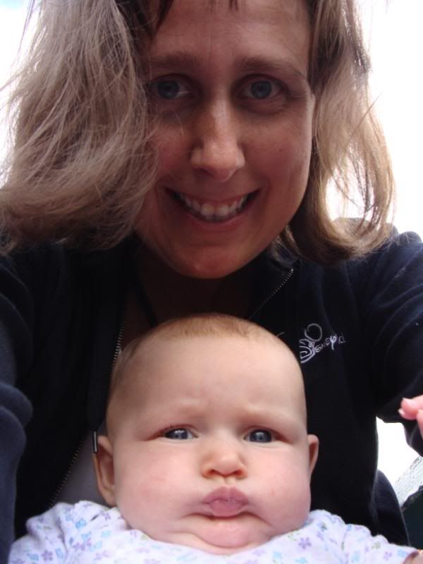 Cherish and Squealer