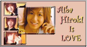 Aiba=Love