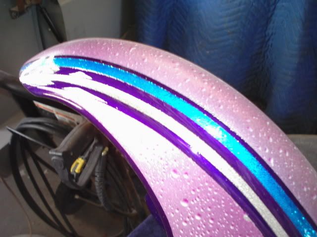 Car Paint Job Cost >> water droplet effect how do they do it? - Page 2 Car Paint Job Cost >> water droplet effect how do they do it? - Page 2