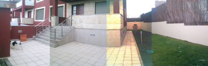 Estanque con cascada para jardín delantero quiero construir - Foro de