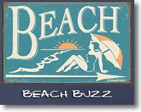 Beach Buzz